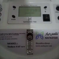 اکسیژن ساز 6 لیتری در حد نو