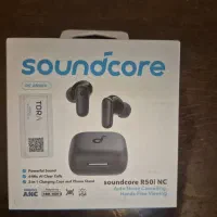 ایرپاد soundcore و پاوربانک ENERGEA