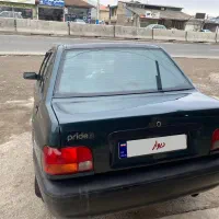 پراید ۸۲|خودرو سواری و وانت|رشت, پسیخان|دیوار