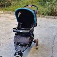 کالسکه خارجی|کالسکه و لوازم جانبی|بابل, |دیوار