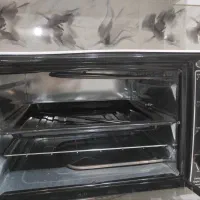 اون توستر دسینی|اجاق گاز و لوازم برقی پخت‌وپز|نظرآباد, شهرک فرهنگیان|دیوار