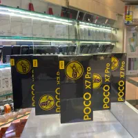 Poco X7 pro
