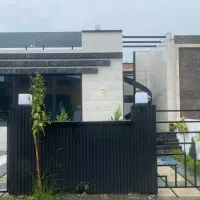 ویلا فلت روف دار|فروش خانه و ویلا|بابکان, |دیوار