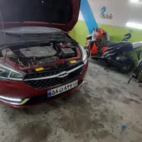 سیمکشی مکانیک سیار تعمیردرمحل روشن کردن امدادخودرو|خدمات موتور و ماشین|مشهد, الهیه|دیوار