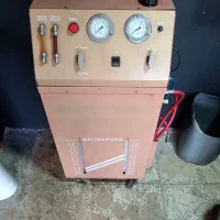 درجه باد ایستگاهی و ساکشن گیربکس اتومات|فروشگاه و مغازه|رشت, فرزانه|دیوار