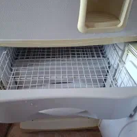 یخچال دو دره جادار