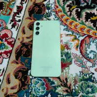 a34 سامسونگ 128 رم 8