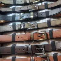 کمربند چرم مصنوعی|کیف، کفش، کمربند|تهران, منیریه|دیوار