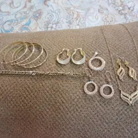 ژوپینگ واستیل معاوضه هم میکنم