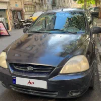 ریو مونتاژ مدل ۸۴