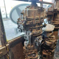 کاپرا دفرانسیل|قطعات یدکی و لوازم جانبی|مشهد, فاطمیه|دیوار