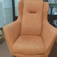 صندلی گردان