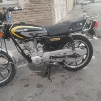 موتور 125