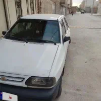 پراید، مدل ۱۳۸۲|خودرو سواری و وانت|اصفهان, جلوان|دیوار