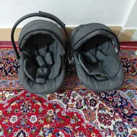 کریر بچه|کالسکه و لوازم جانبی|تاکستان, |دیوار