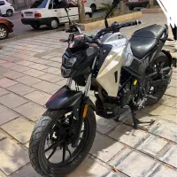 na180|موتورسیکلت|بروجرد, |دیوار