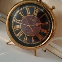 ساعت ایستاده و سرخ کن