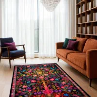 فرشینه دیبا (فروش آنلاین)|فرش|تهران, تهراننو|دیوار