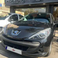 207 اتومات پانا 1403