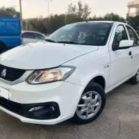 ساینا اس مدل ۱۴۰۴ فول استاندارد ۸۵ گانه