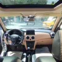 اطلس G با ساندروف