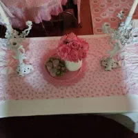 رومیزی رانر