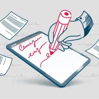 استخدام تولیدکننده محتوا متنی