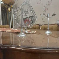 ایینه شمدان|آینه|اصفهان, عسگریه|دیوار