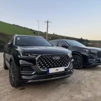 تیگو 8 پرومکس ie مدل 1404 در حد صفر خشگ|خودرو سواری و وانت|اردبیل, |دیوار