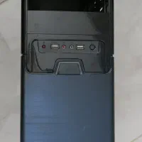 کیس خالی کامپیوتر|قطعات و لوازم جانبی رایانه|کرمانشاه, |دیوار