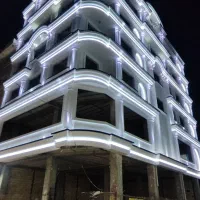 نمارومی سیمانی