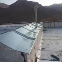 کانال کولر کانال سازی آبچک فلزی فلاشینگ درز انقطاع|خدمات پیشه و مهارت|شیراز, قصرالدشت|دیوار