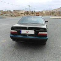 پژو پارس 1384