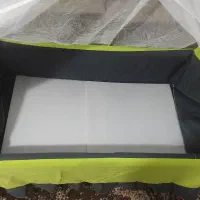 تخت کنار مادر|تخت و صندلی بچه|سنندج, |دیوار