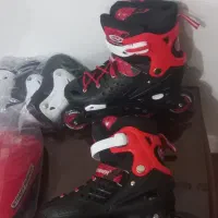 کفش اسکیت
