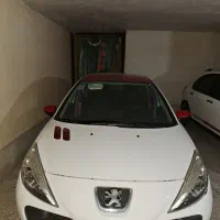 207mc|خودرو سواری و وانت|بوشهر, |دیوار