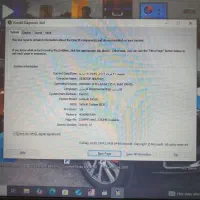 کامپیوتر لب تاپ دل DELL نو نو  اینتل Core i5|رایانه همراه|بومهن, |دیوار