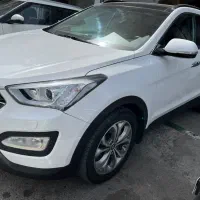 هیوندای سانتافه ix 45 2400cc، مدل ۲۰۱۵|خودرو سواری و وانت|مشهد, امام خمینی|دیوار