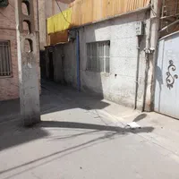 ویلایی/ کلنگی / موقعیت تجمیع|فروش خانه و ویلا|تهران, هاشمی|دیوار