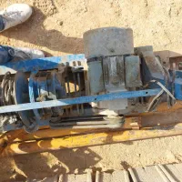 بالابر ساختمانی تک فاز