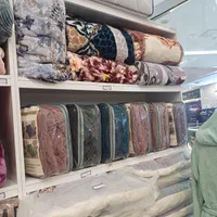 کوسن ، شال مبل ، روتختی ، کالای خواب|رختخواب، بالش، پتو|تهران, دریاچه شهدای خلیج فارس|دیوار