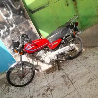 موتور مدارک تکمیل همراه سوخت