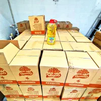 روغن سرخ کردنی،کانولا(کلزا) پخت و پز ۳ لیتری ویسپو