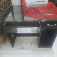 میز لوازم تحریر میز کار