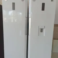 دوقلو ـ ساید ـ یخچال دوو