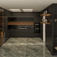 ساخت نصب کابینت کمد دیواری|خدمات پیشه و مهارت|تهران, اتحاد|دیوار