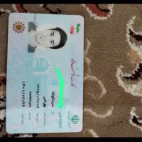 کیف مدارک گم شده