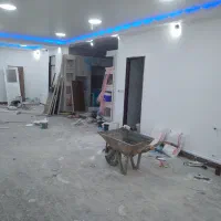 رنگامیز ساختمان