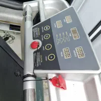 تردمیل ۱۲۰کیلوسرعت۱۰۰