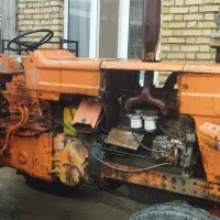 رومانی تمیز وسرحال مالچه|خودرو سنگین|گهواره, |دیوار